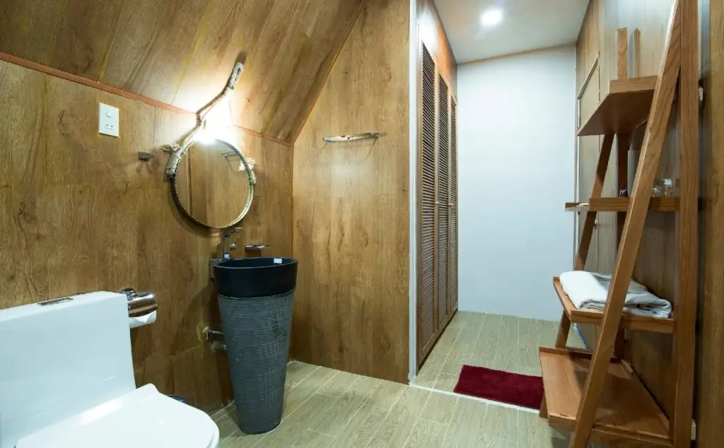 Далат: Dreaming Hill Resort