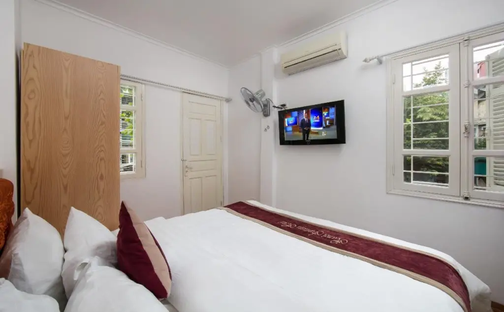 Ханой: Hanoi Liberty Hotel