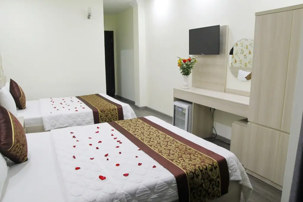 Нячанг: Khanh Duy Hotel