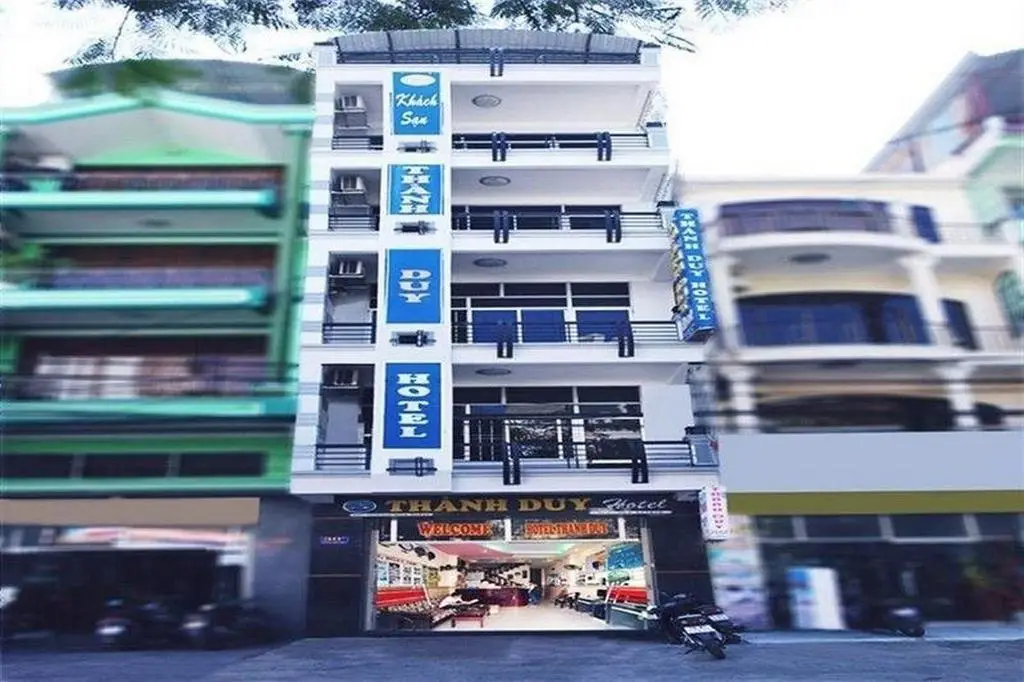 Нячанг: Khanh Duy Hotel