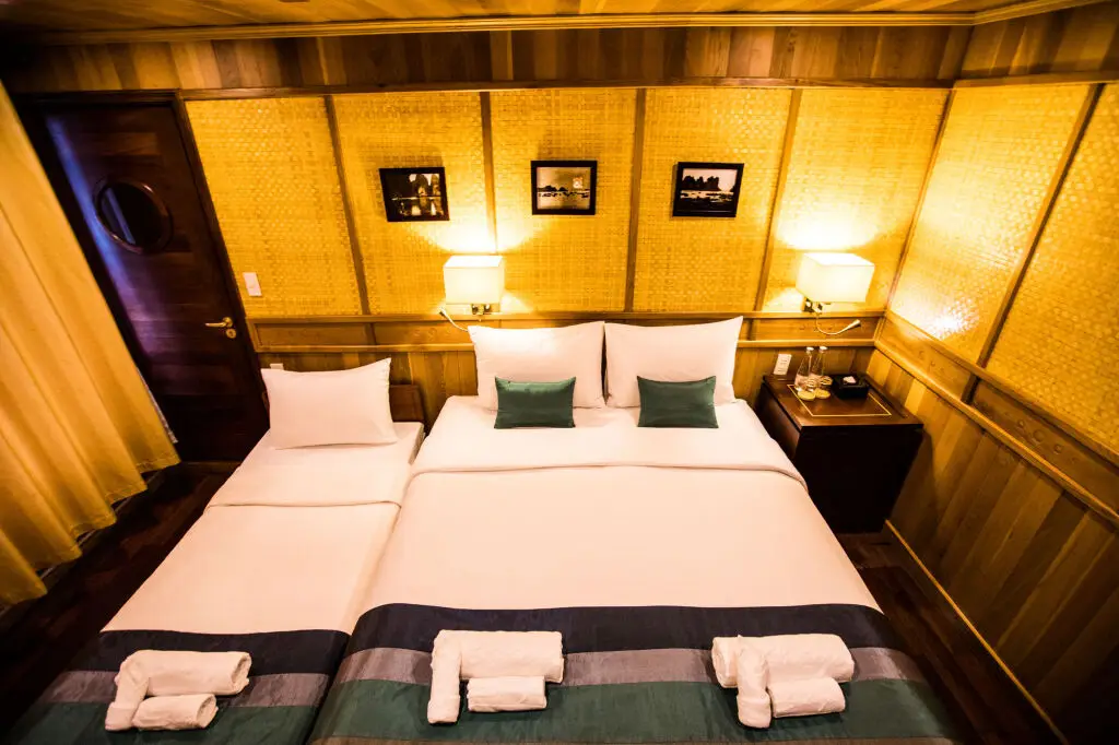 Bhaya Halong Cruises — фото 1