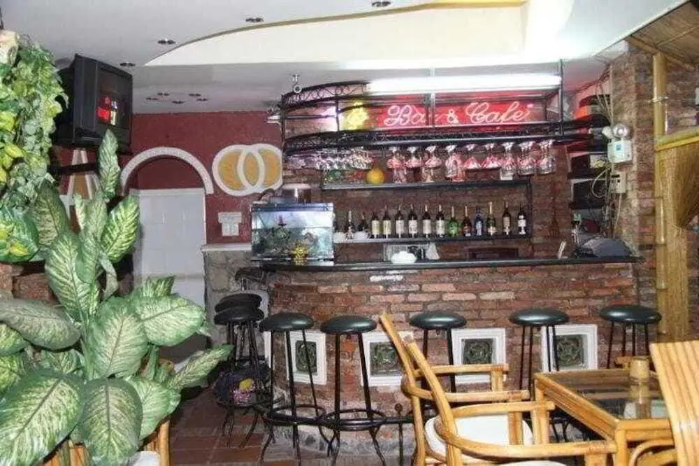 Thanh Thuy Hotel Saigon — фото 1