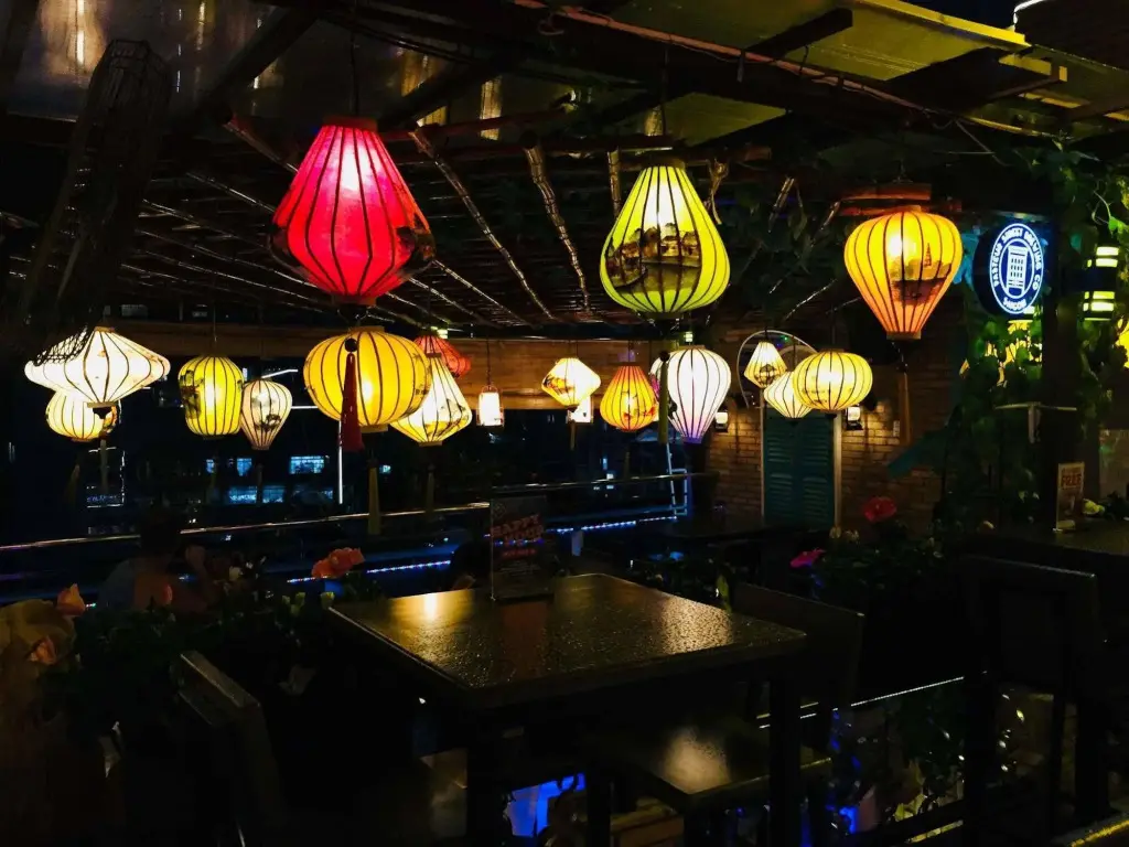 Хошимин: Duc Vuong Saigon Hotel - Bui Vien