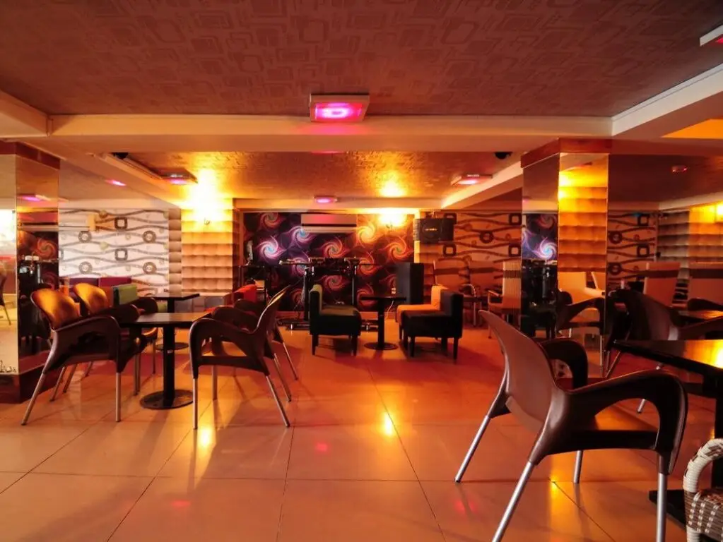 Хошимин: Phuoc Loc Tho 1 Hotel