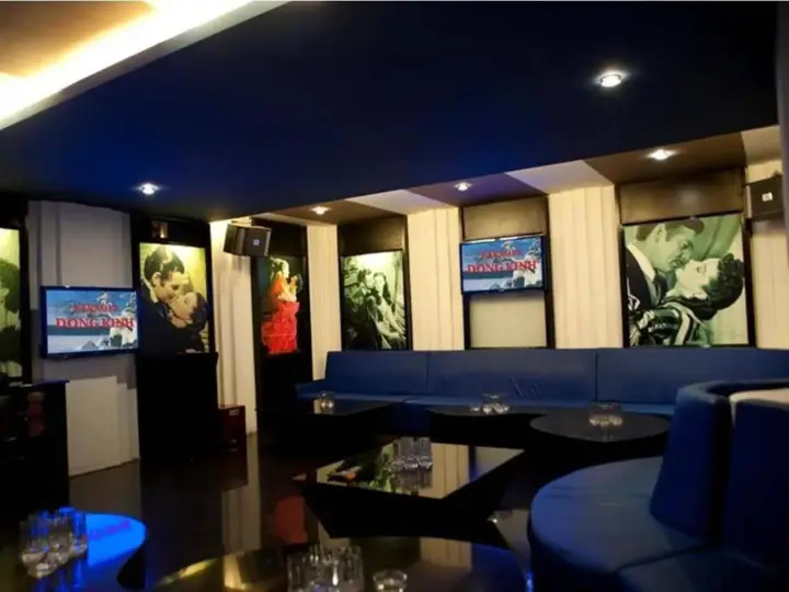 Хошимин: Dong Kinh Hotel