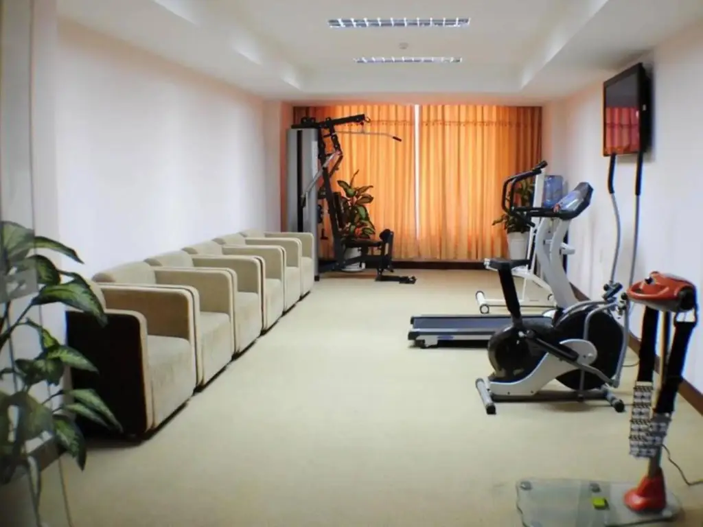 Хошимин: Dong Kinh Hotel