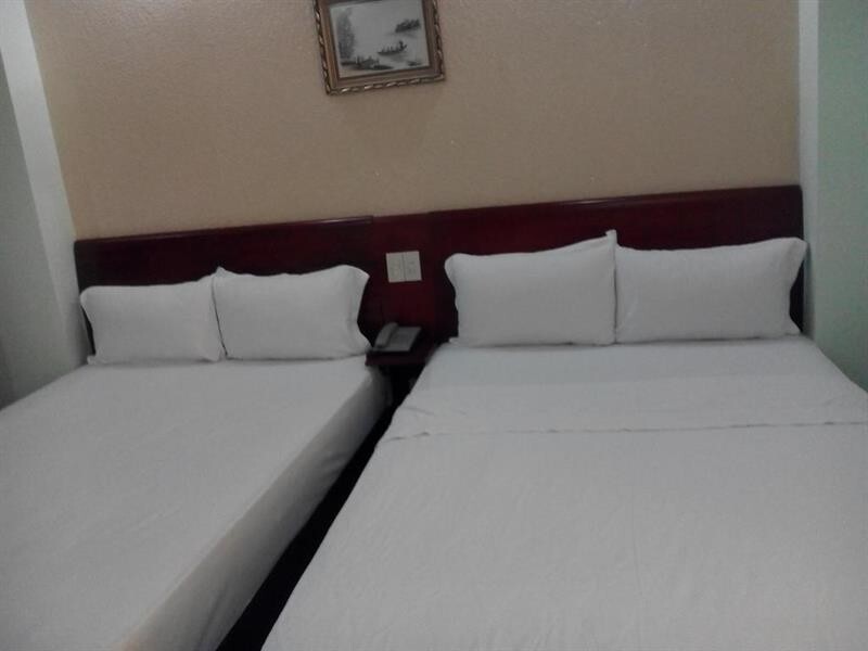 Нячанг: Hanka Hotel