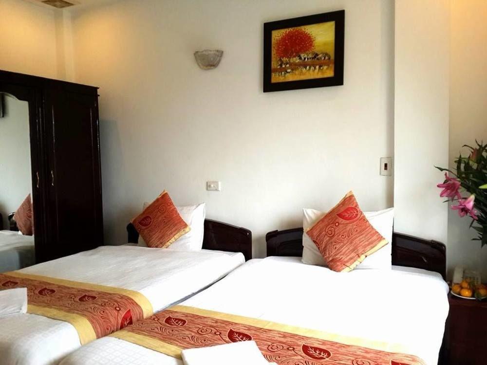 Ханой: Happy Moon Guest House
