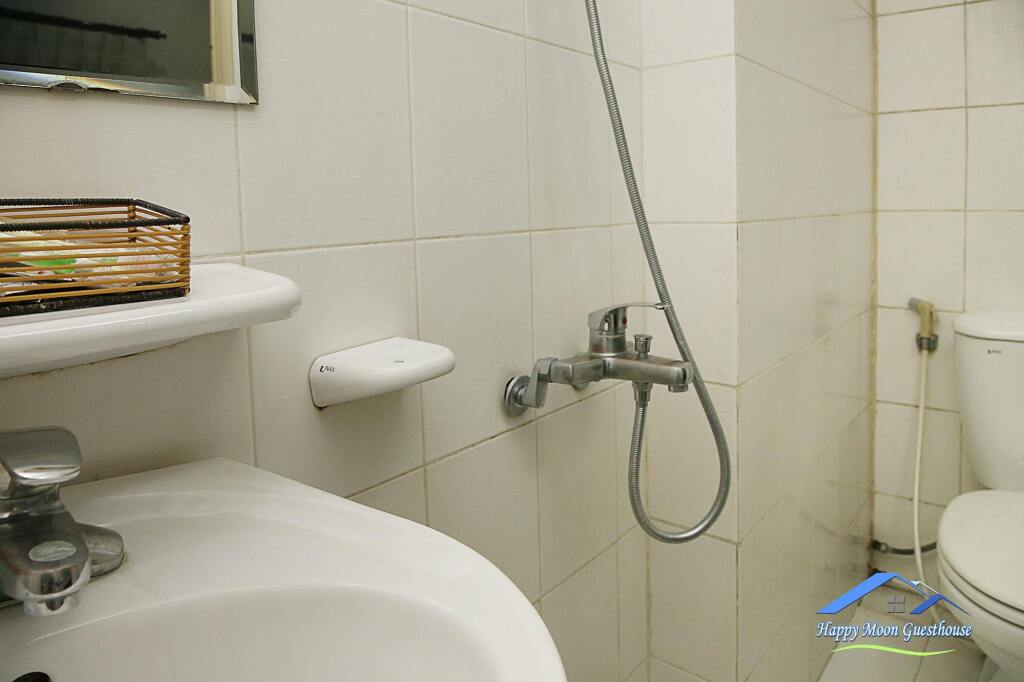 Ханой: Happy Moon Guest House