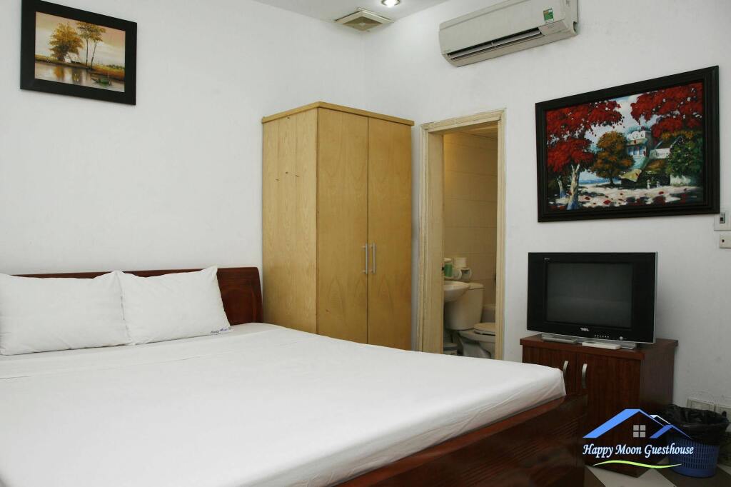 Ханой: Happy Moon Guest House