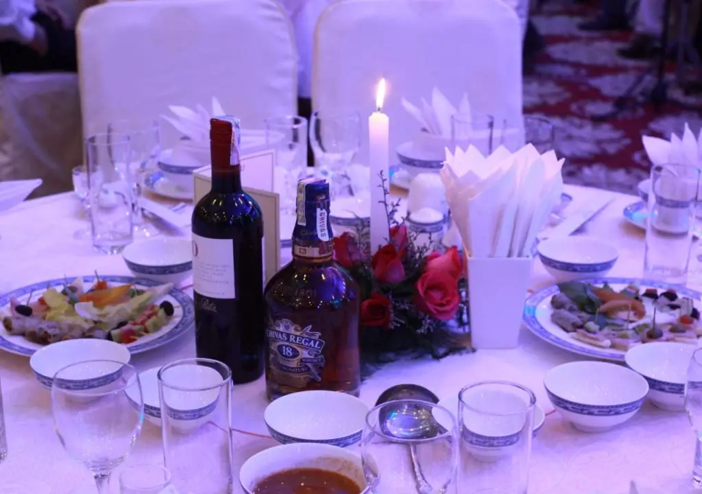 Далат: Vietsovpetro Hotel