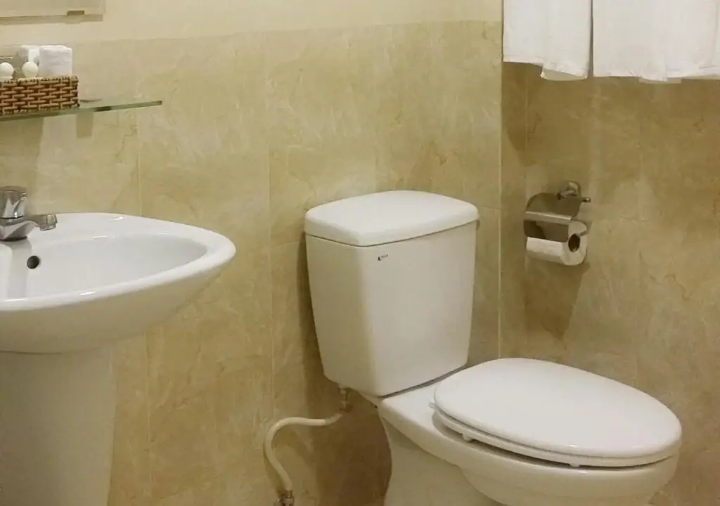 Хошимин: OYO 1144 Giang Son 3 Hotel