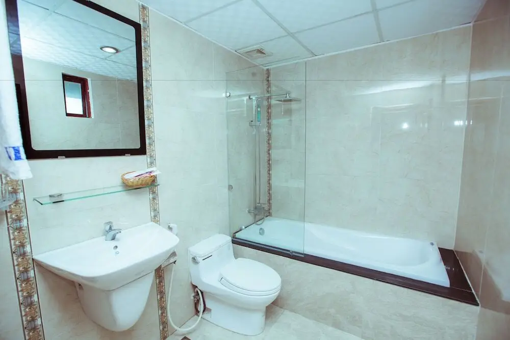 Нячанг: Oliver Hotel Nha Trang