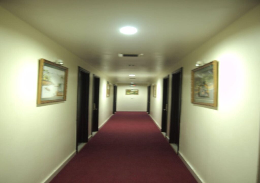 Хошимин: Hung Vuong II Hotel