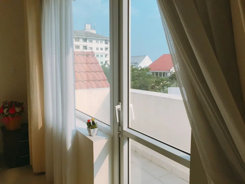Хошимин: Nak Won Hung Vuong 1 Hotel