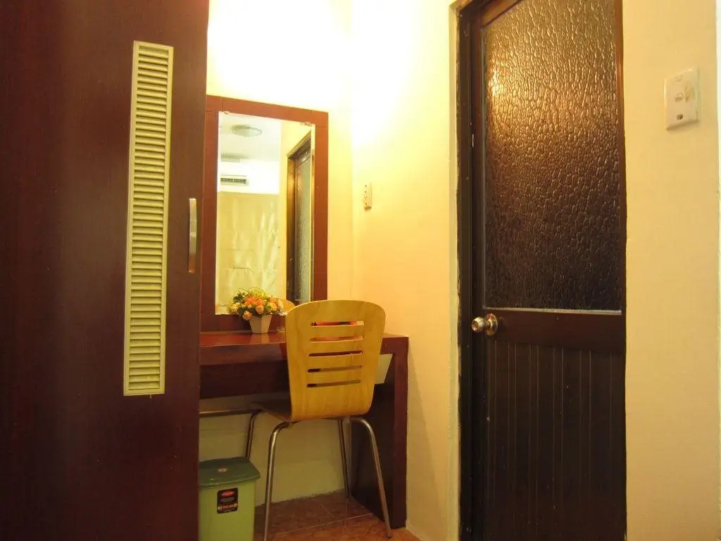 Хошимин: Saigon Nam Long Hotel