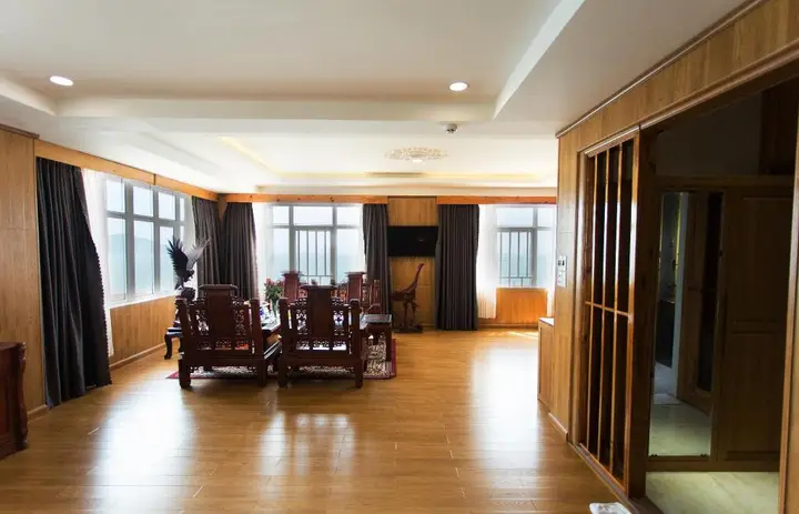 Куинён: Hoang Yen 1 Hotel