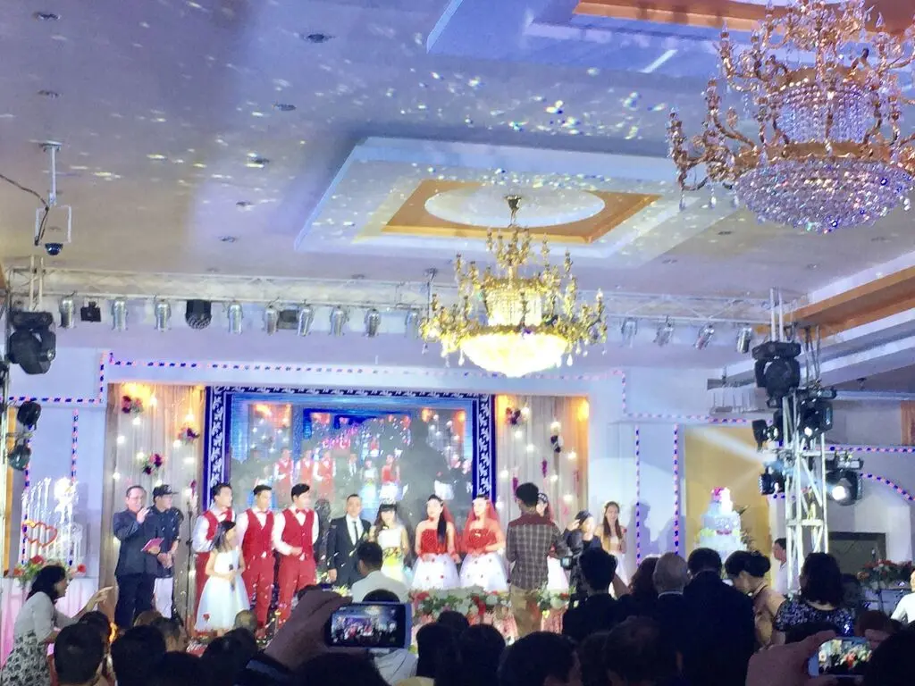 Куинён: Hoang Yen 1 Hotel