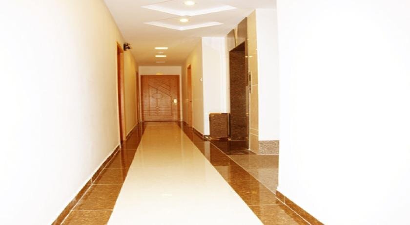 Хошимин: Lac Vien Hotel