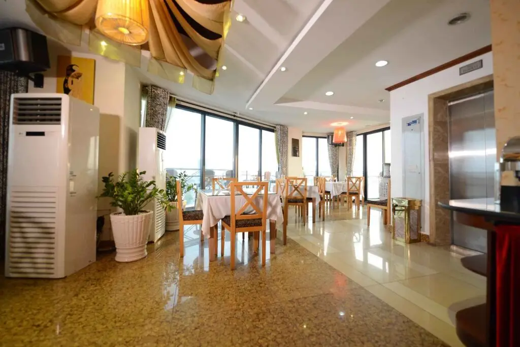 Ханой: Sunset Westlake Hanoi Hotel