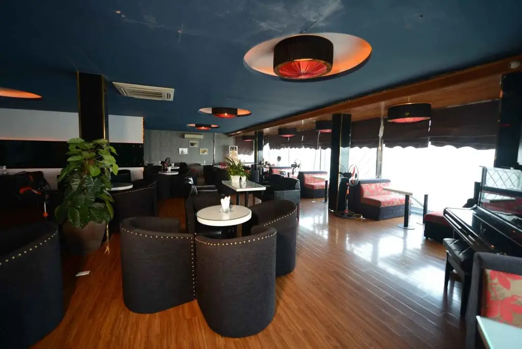 Ханой: Sunset Westlake Hanoi Hotel