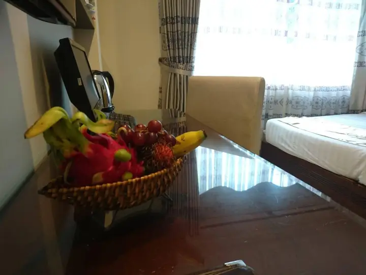 Хошимин: Beautiful Saigon 3 Hotel
