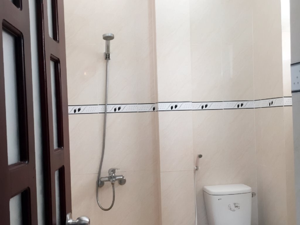 Фантхьет: Song Huong Hotel