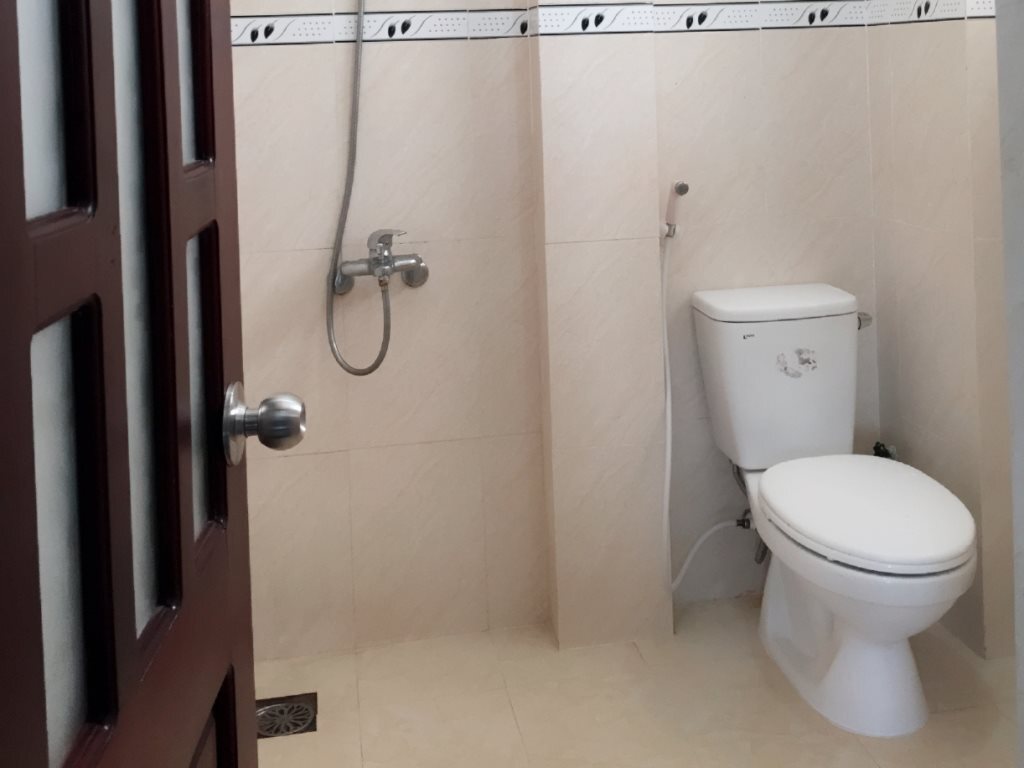 Фантхьет: Song Huong Hotel