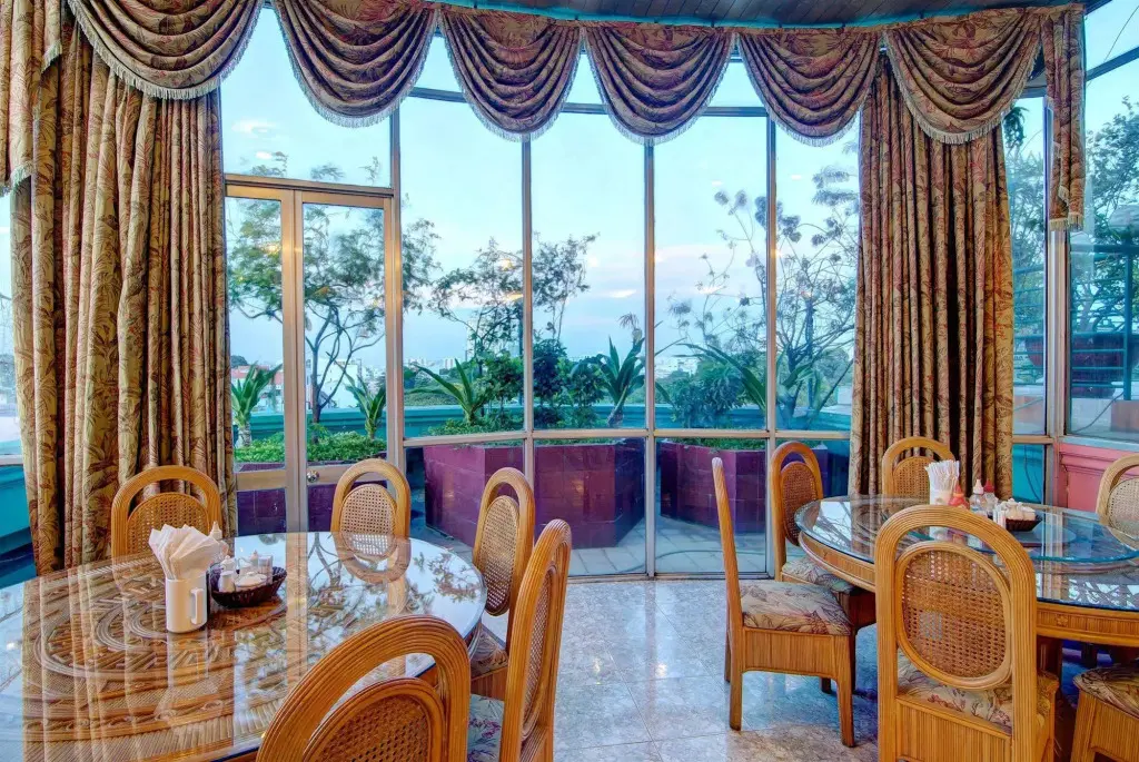 Хошимин: Evergreen Hotel