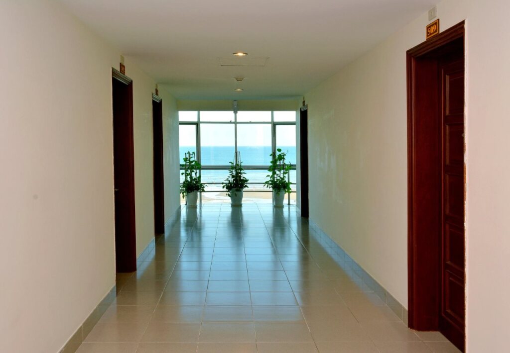 Вунгтау: Green Hotel