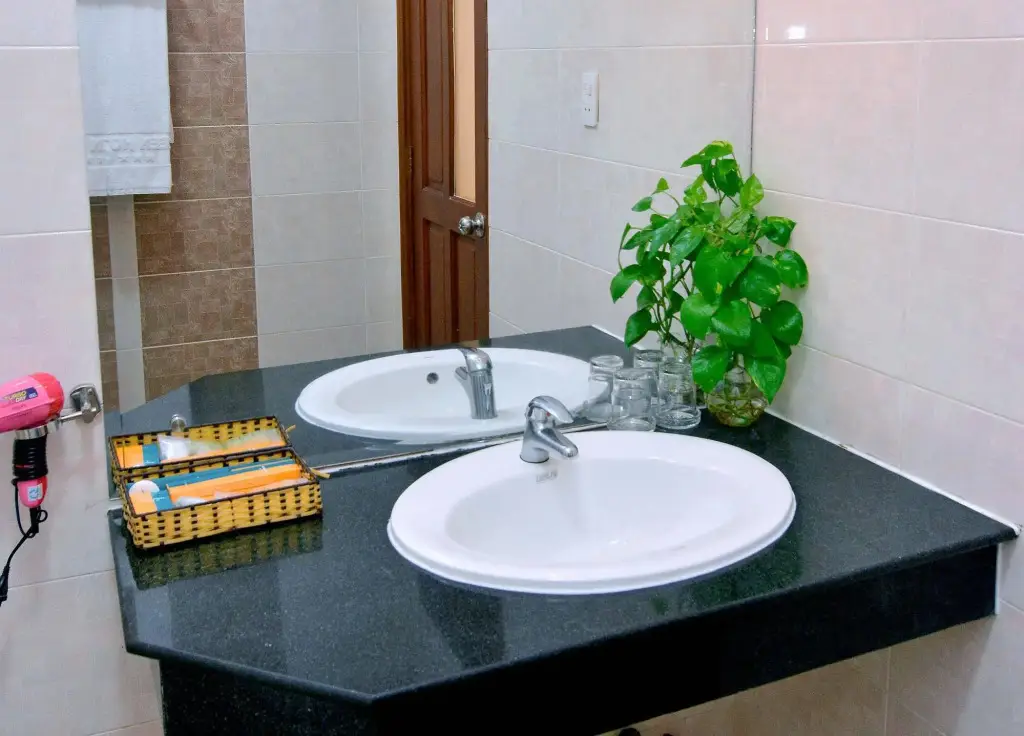 Вунгтау: Green Hotel