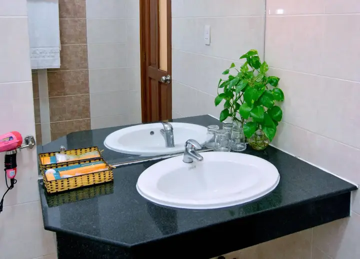 Вунгтау: Green Hotel