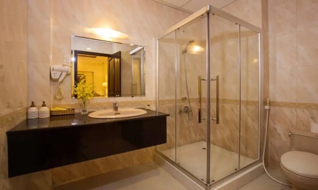 Хошимин: S79 Thanh Thu Hotel