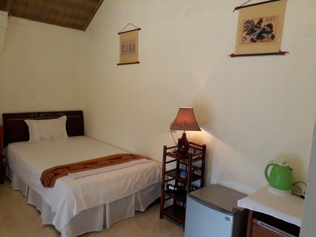 Хоа Лу: Vietnamese Ancient Village Hotel