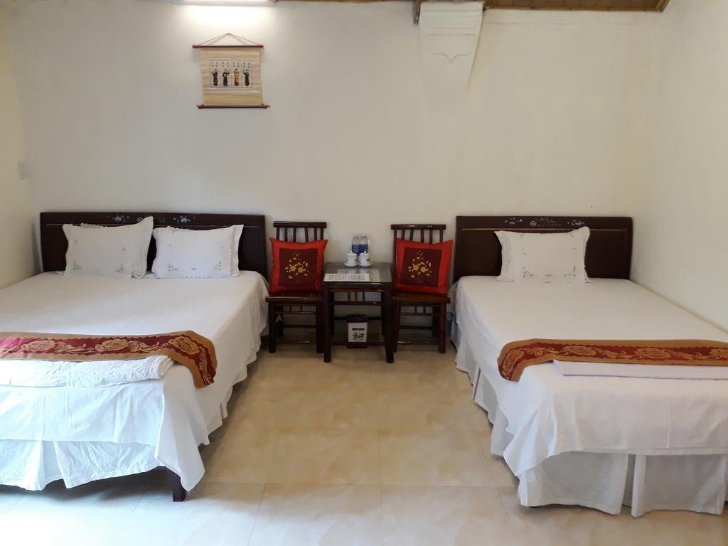 Vietnamese Ancient Village Hotel — фото 1