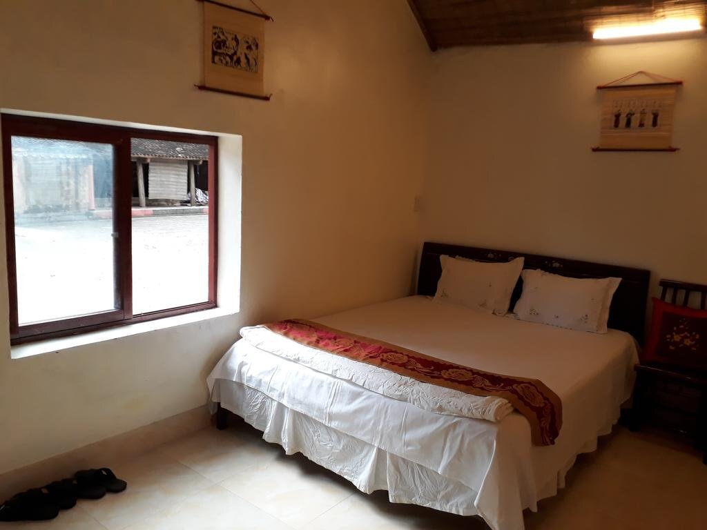 Хоа Лу: Vietnamese Ancient Village Hotel
