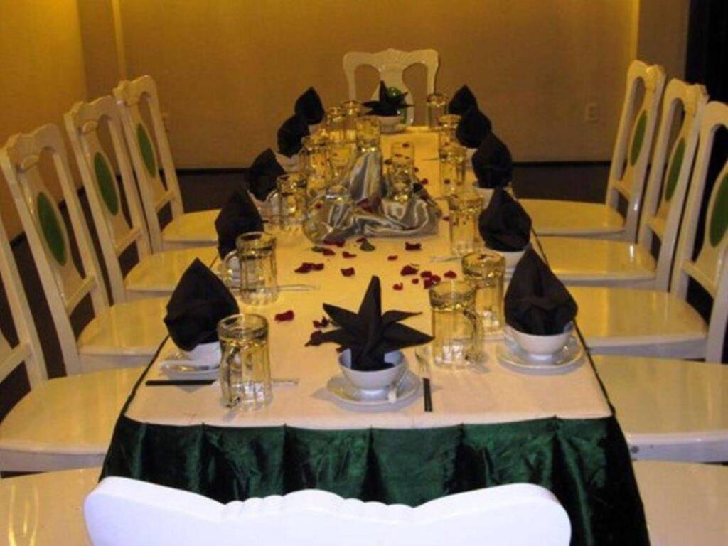 Faifoo Boutique Hotel — фото 1
