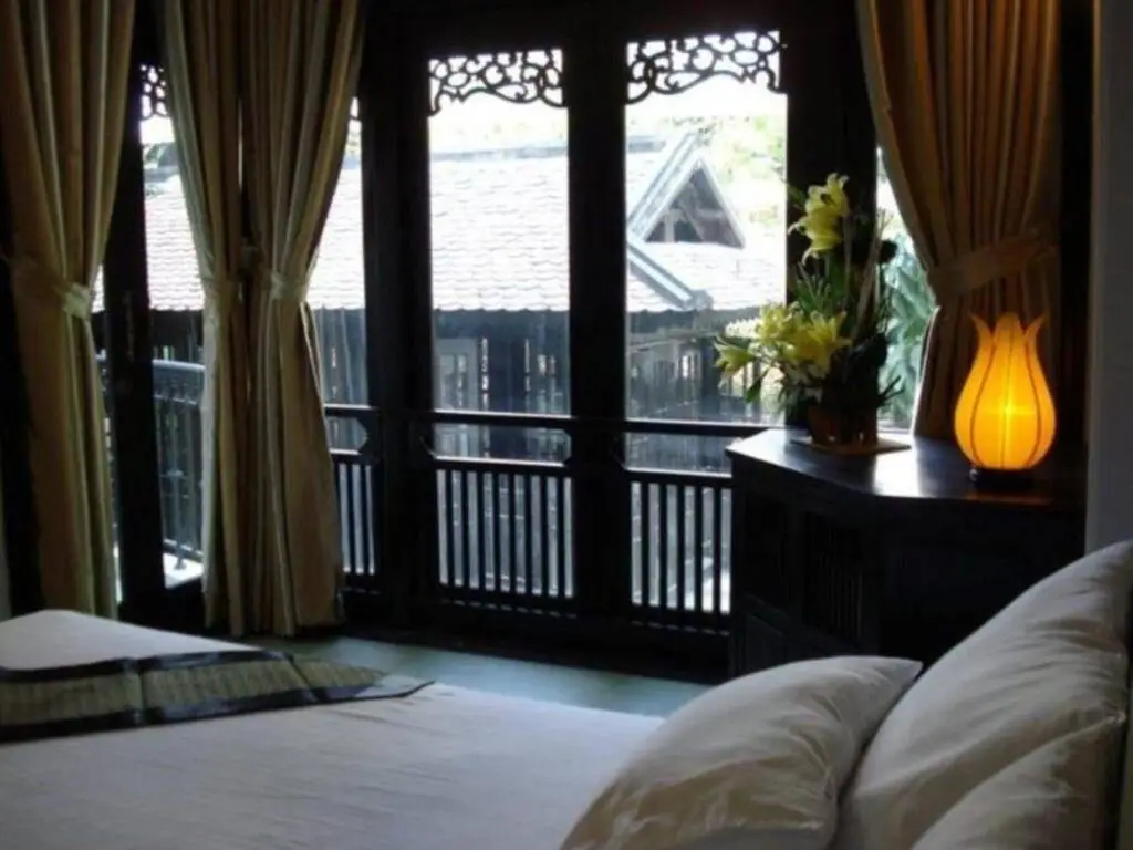 Хошимин: Faifoo Boutique Hotel