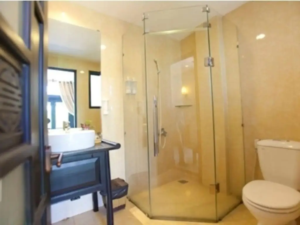 Хошимин: Faifoo Boutique Hotel