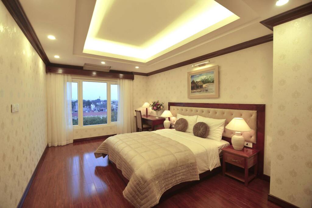 Ханой: Thien Thai Hotel
