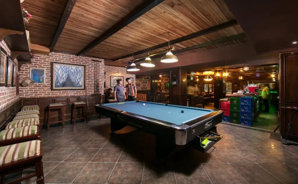 Ханой: Thien Thai Hotel