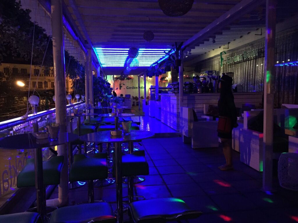 Далат: The Western Hill Hotel