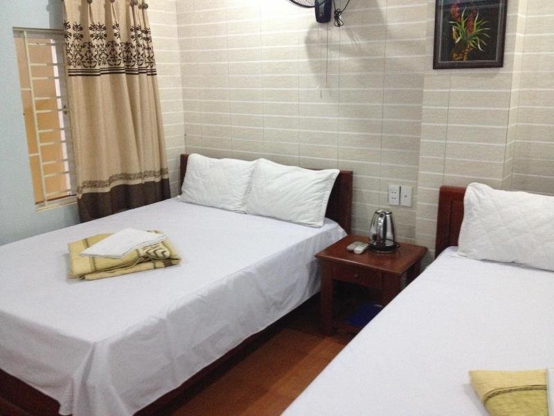 Хайфон: Duc Tuan Hotel