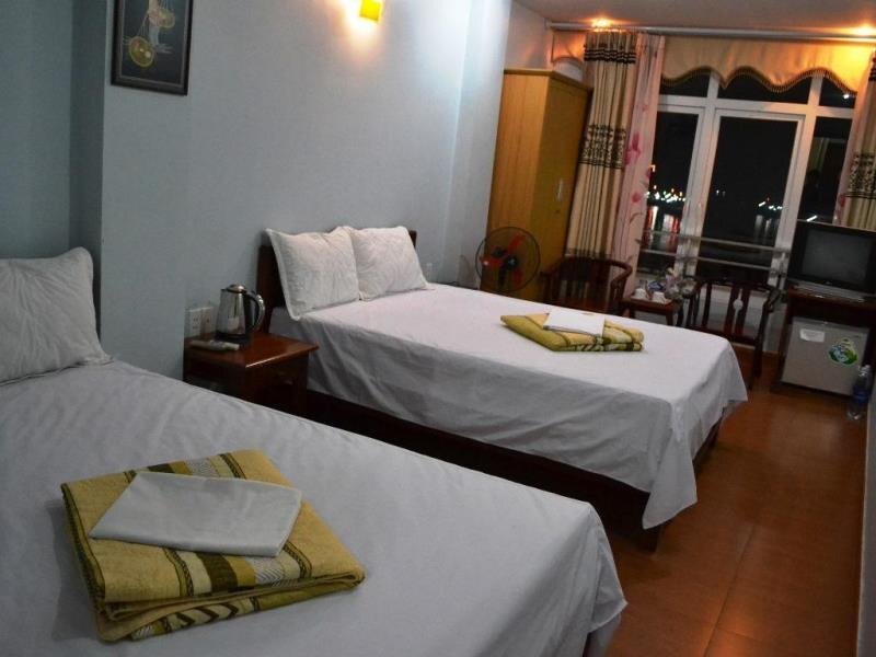Хайфон: Duc Tuan Hotel