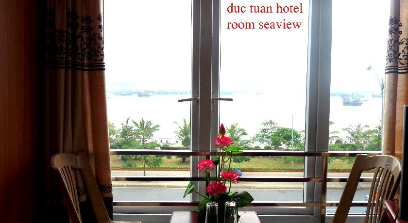 Хайфон: Duc Tuan Hotel