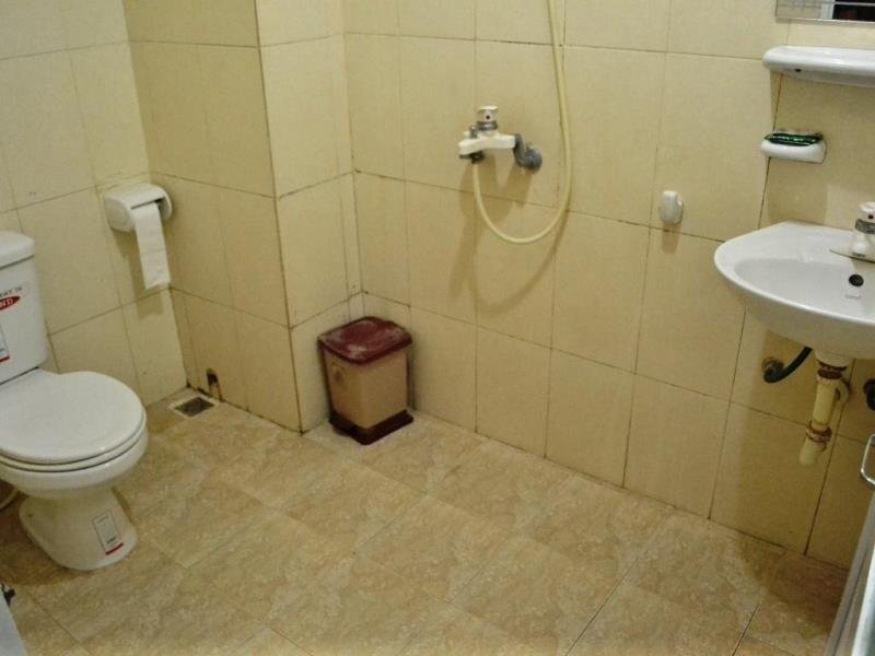 Хайфон: Duc Tuan Hotel