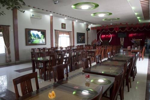 Ниньбинь: Chau Son Hotel