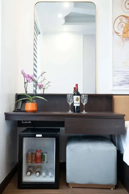 Ниньбинь: Chau Son Hotel