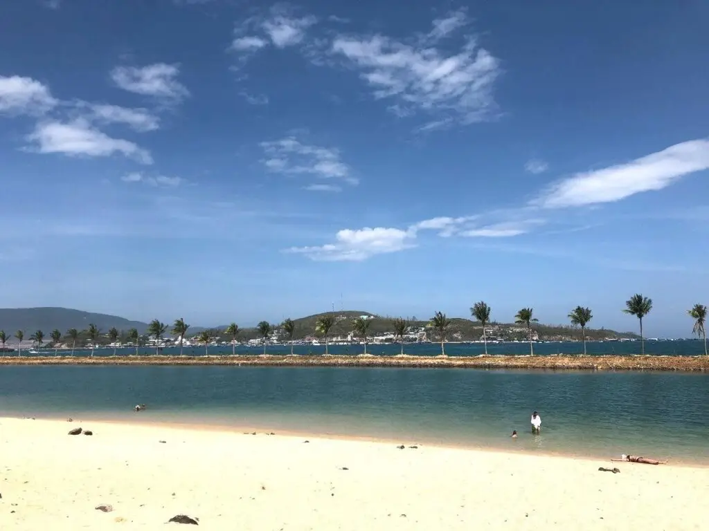Нячанг: Paragon Villa Hotel