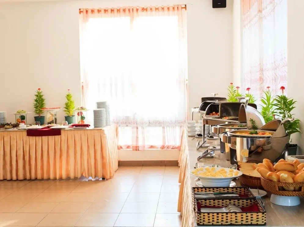 Нячанг: Paragon Villa Hotel
